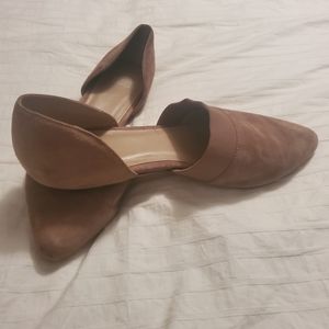 Eileen Fisher flats